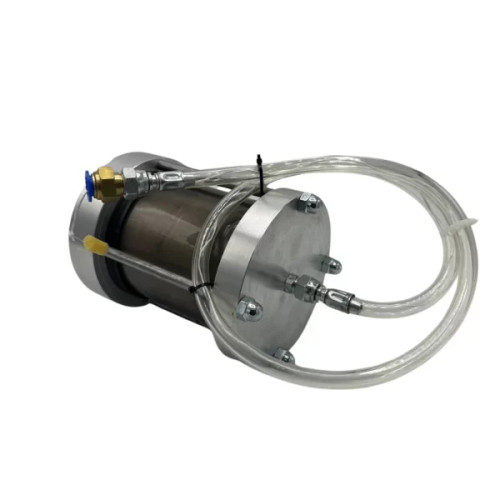 دستگاه شوتینگ میکرو داکت فیبر نوری نفیس نور مدل NFS-15