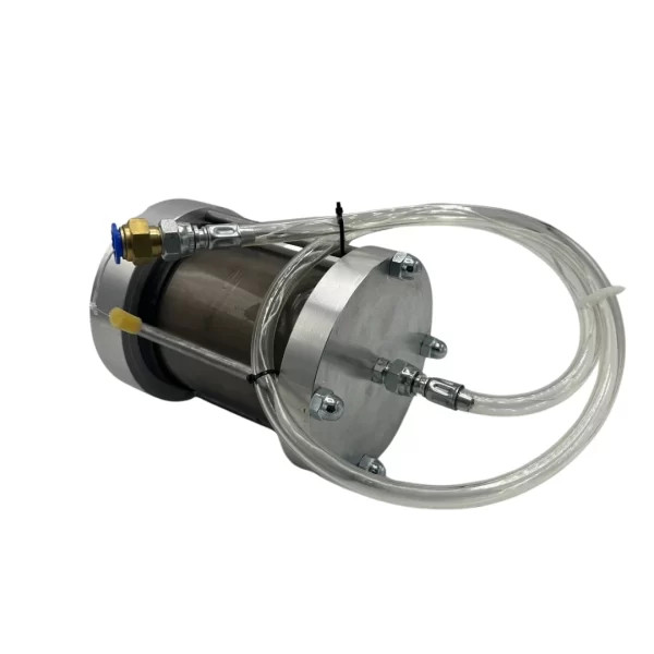 دستگاه شوتینگ میکرو داکت فیبر نوری نفیس نور مدل NFS-15