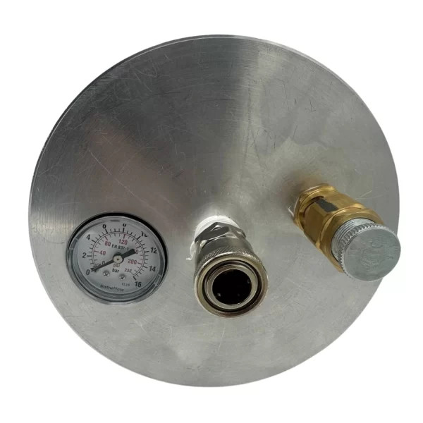 دستگاه شوتینگ میکرو داکت فیبر نوری نفیس نور مدل NFS-15