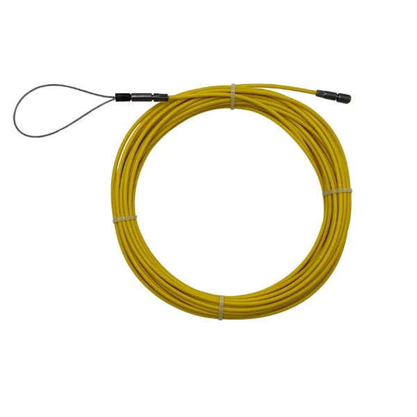 فنر سیم کشی روکش پلاستیکی غلطک دار نفیس نور