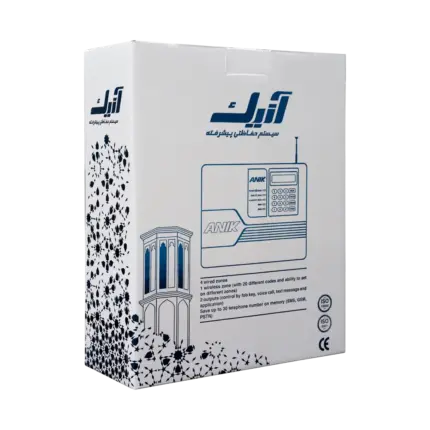 دزدگیر ANIK A570