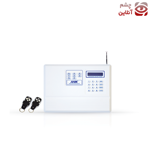 دزدگیر ANIK A570